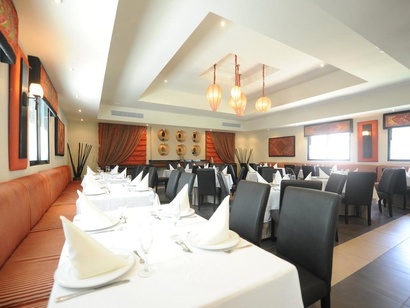 Blue Jack Tar Hotel & Golf 31