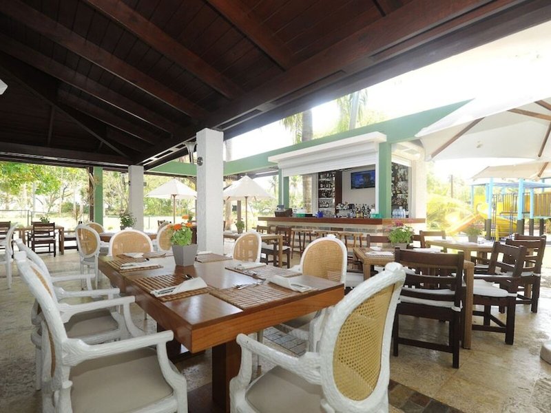 Blue Jack Tar Hotel & Golf 32