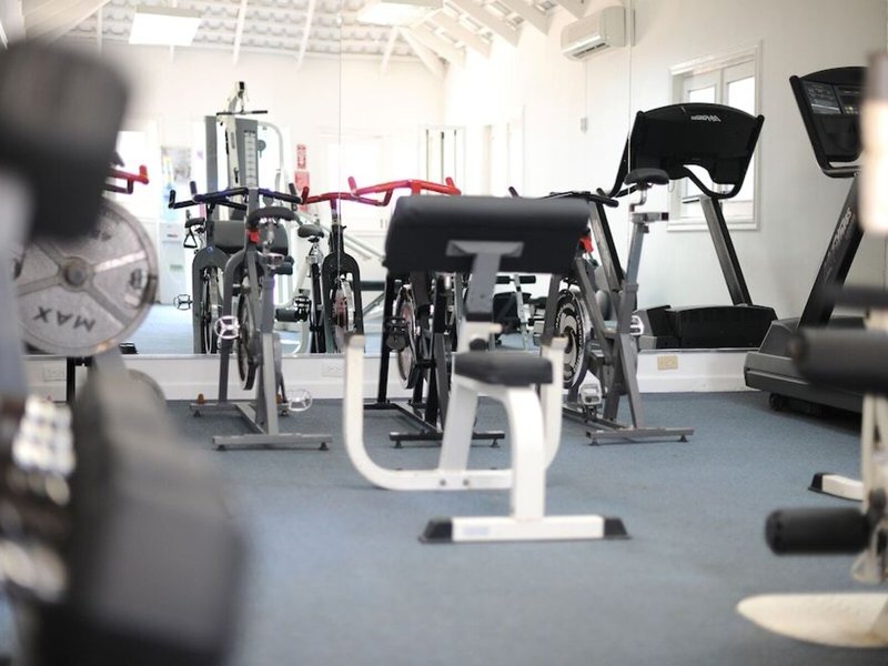 Blue Jack Tar Hotel & Golf 33