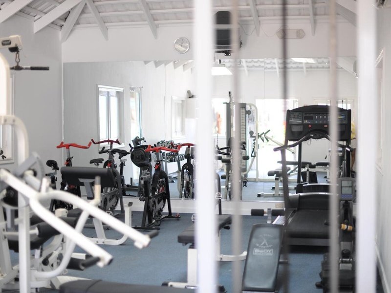 Blue Jack Tar Hotel & Golf 34