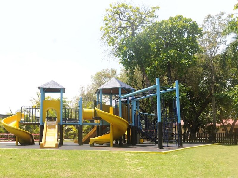 Blue Jack Tar Hotel & Golf 37