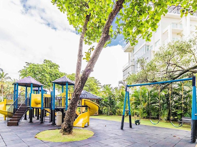 Blue Jack Tar Hotel & Golf 38