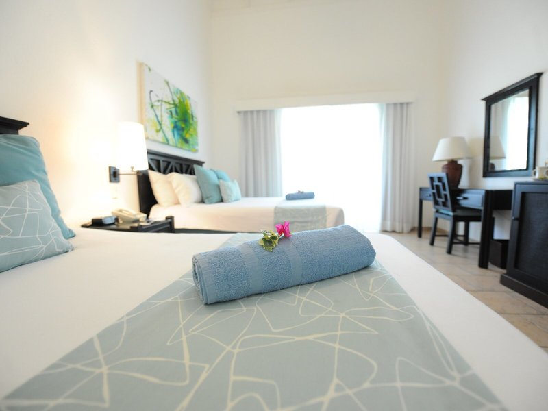 Blue Jack Tar Hotel & Golf 40