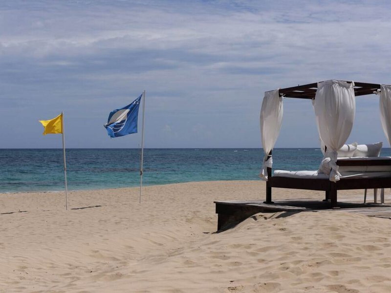 Blue Jack Tar Hotel & Golf 46