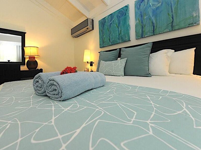 Blue Jack Tar Hotel & Golf 48