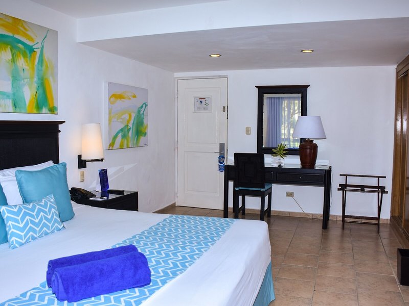 Blue Jack Tar Hotel & Golf 49