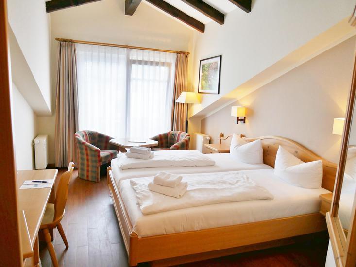 R&R Hotel Strandallee 2
