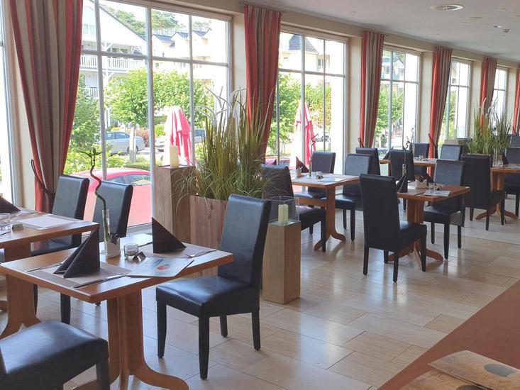 R&R Hotel Strandallee 4