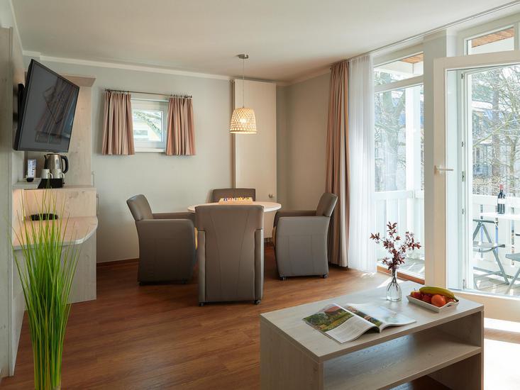 R&R Hotel Strandallee 5
