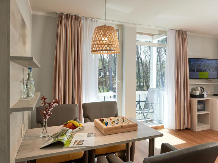 R&R Hotel Strandallee 6
