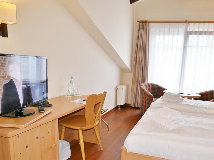 R&R Hotel Strandallee 9