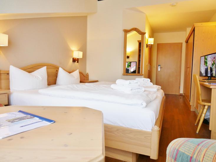 R&R Hotel Strandallee 10