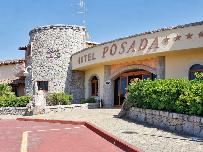 Club Esse Posada Beach Resort 2