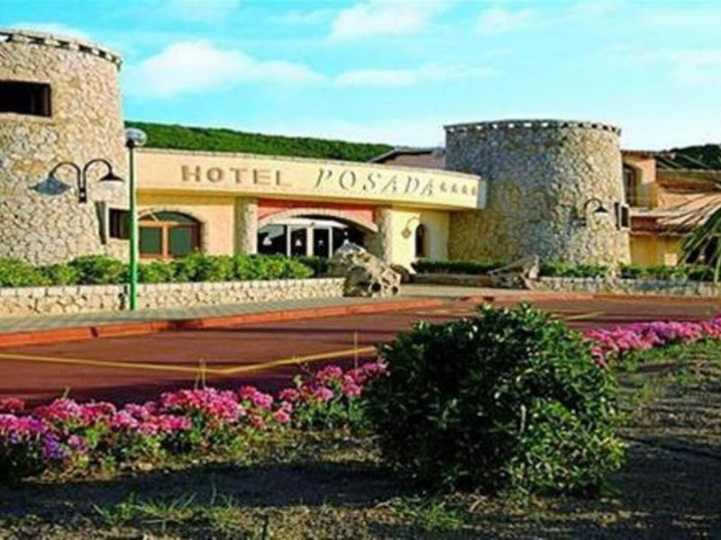 Club Esse Posada Beach Resort 3