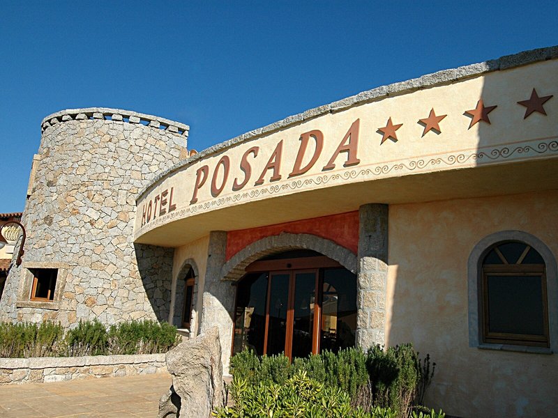 Club Esse Posada Beach Resort 4