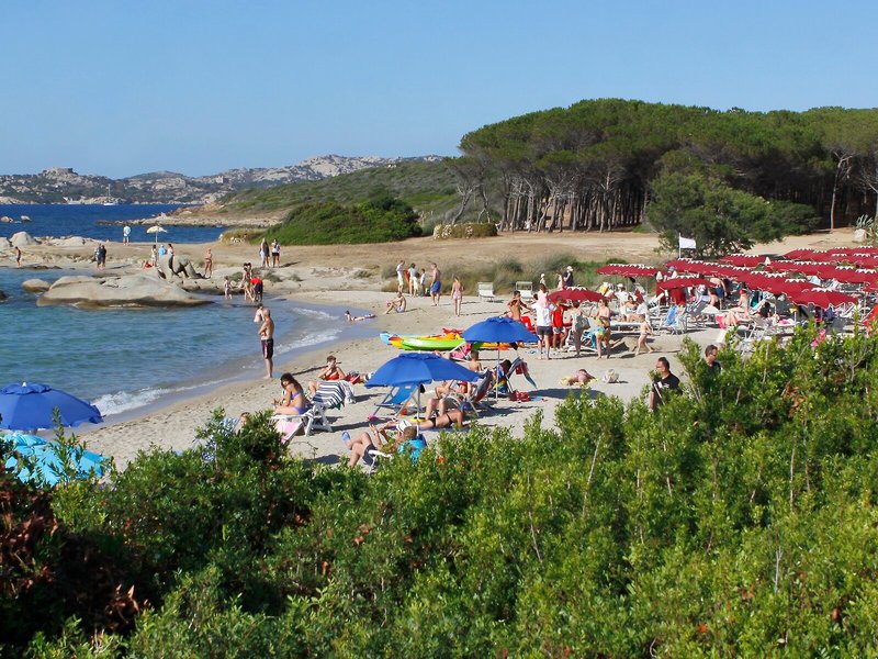 Club Esse Posada Beach Resort 10