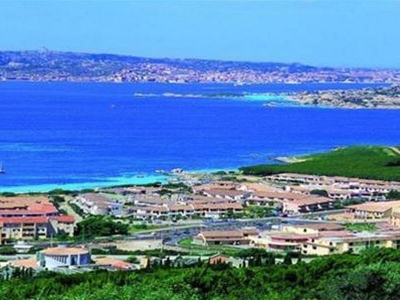 Club Esse Posada Beach Resort 12
