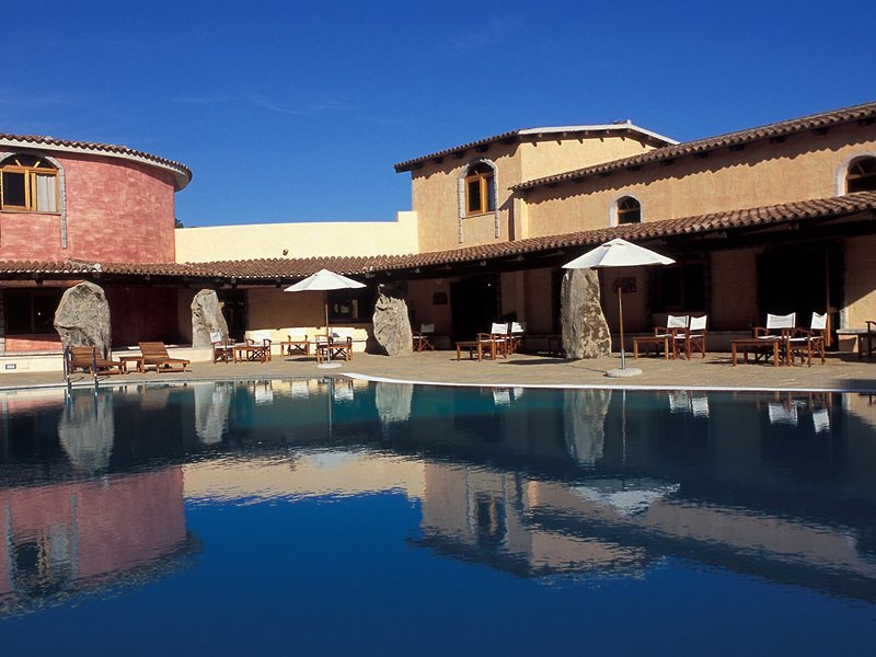 Club Esse Posada Beach Resort 13