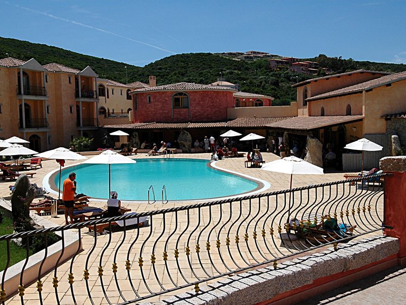 Club Esse Posada Beach Resort 14