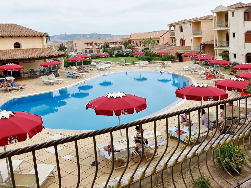 Club Esse Posada Beach Resort 17