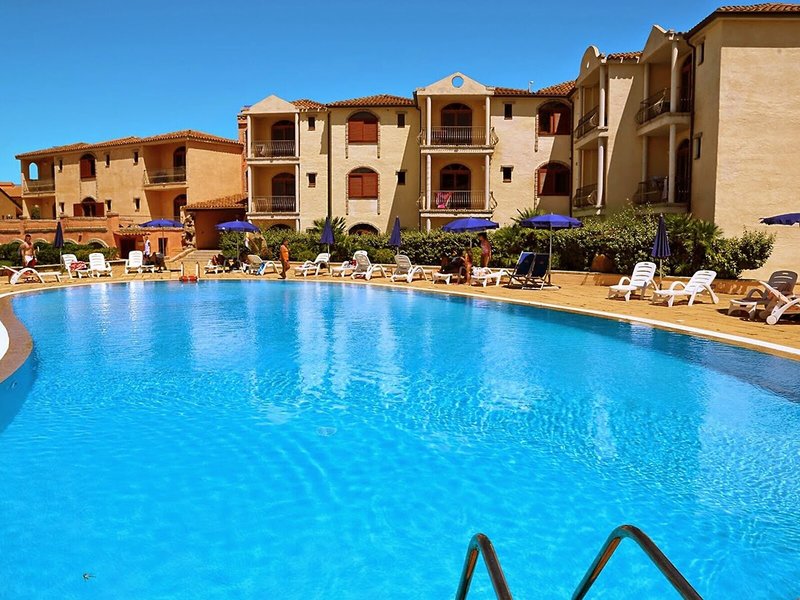 Club Esse Posada Beach Resort 19
