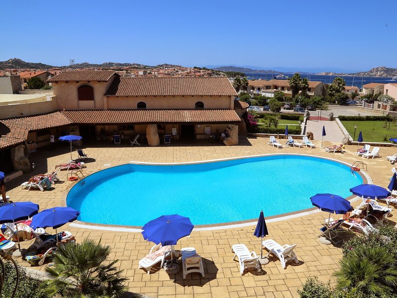 Club Esse Posada Beach Resort 20