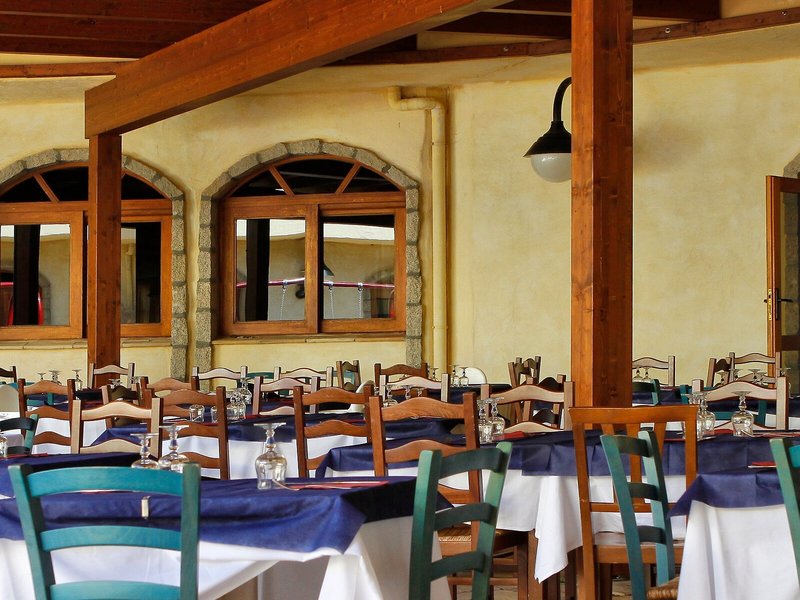 Club Esse Posada Beach Resort 21