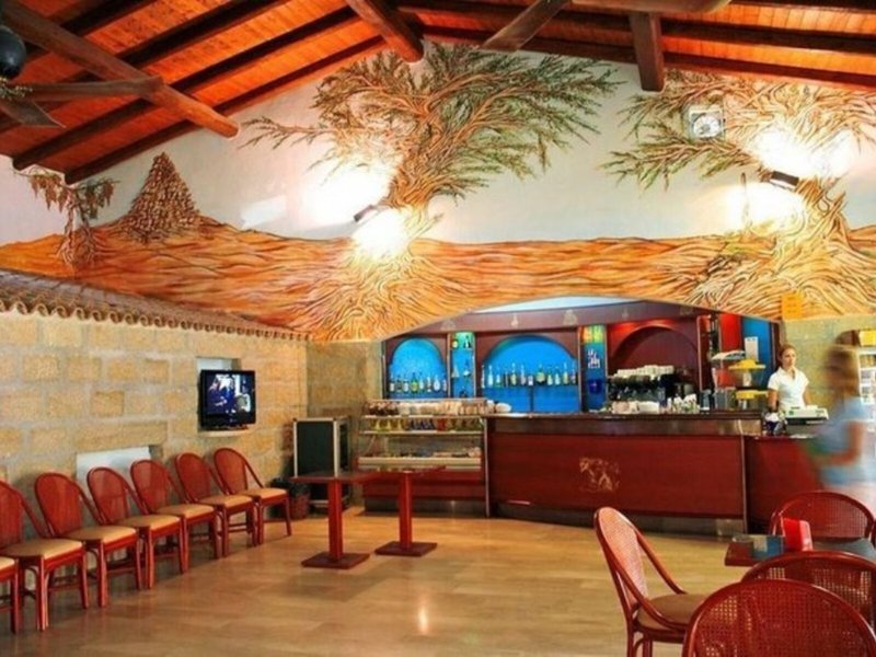 Club Esse Posada Beach Resort 22
