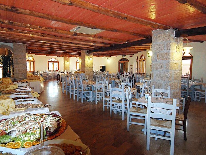 Club Esse Posada Beach Resort 23