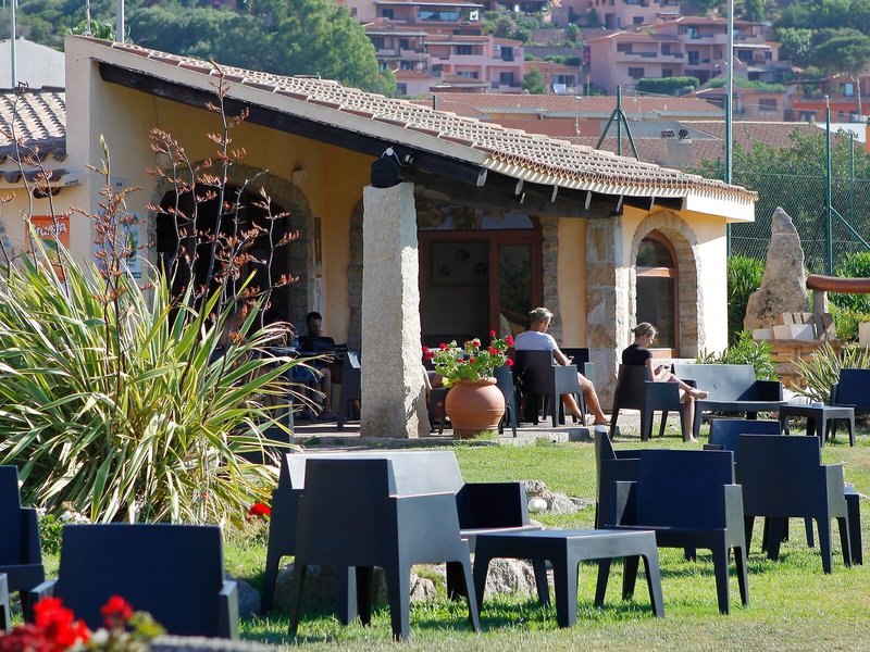 Club Esse Posada Beach Resort 24