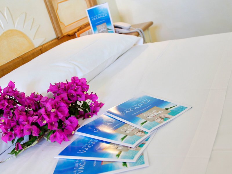 Club Esse Posada Beach Resort 28