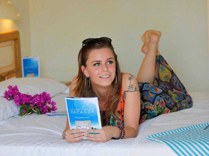 Club Esse Posada Beach Resort 29