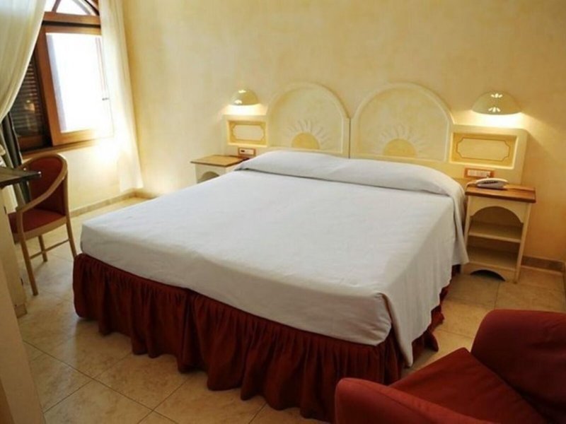 Club Esse Posada Beach Resort 30