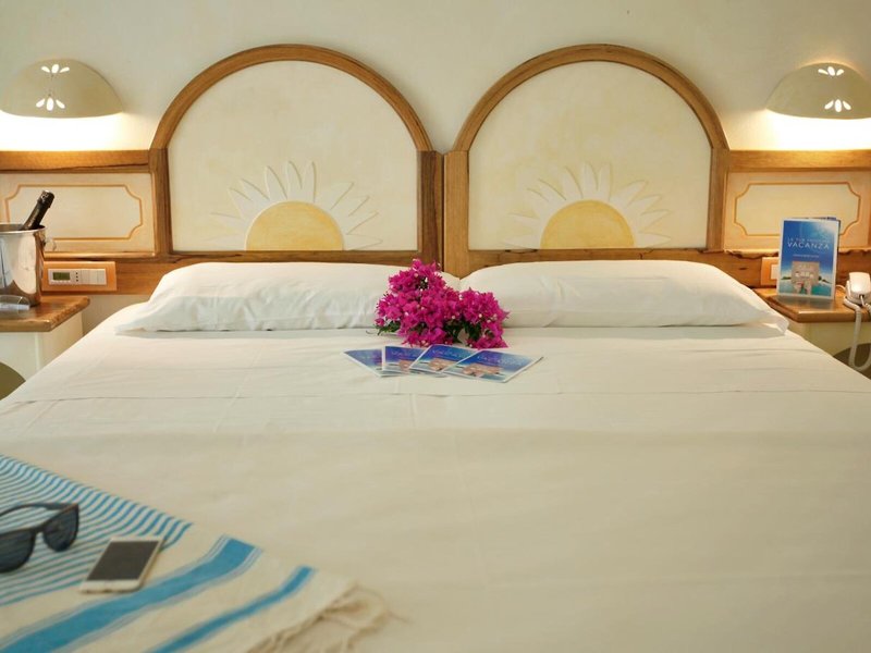 Club Esse Posada Beach Resort 31