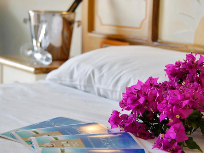 Club Esse Posada Beach Resort 32