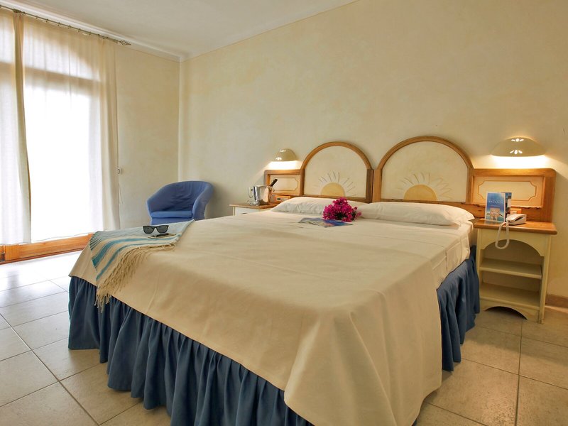 Club Esse Posada Beach Resort 33