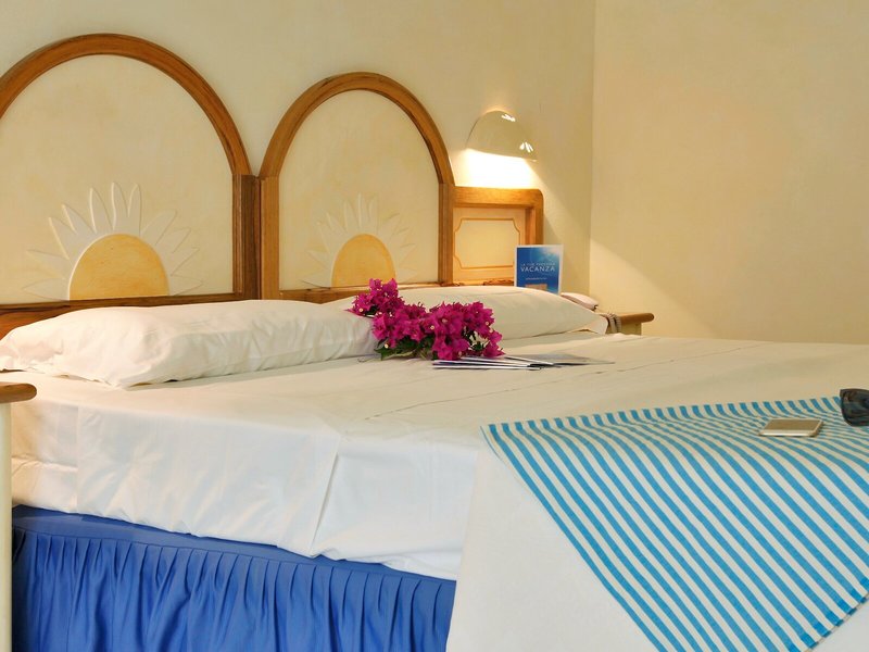 Club Esse Posada Beach Resort 34
