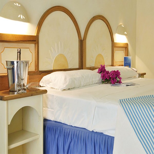 Club Esse Posada Beach Resort 35