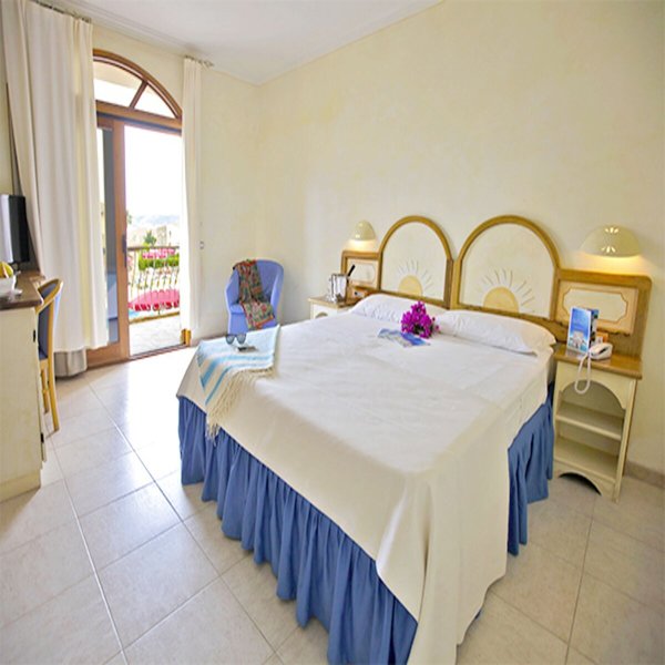 Club Esse Posada Beach Resort 36