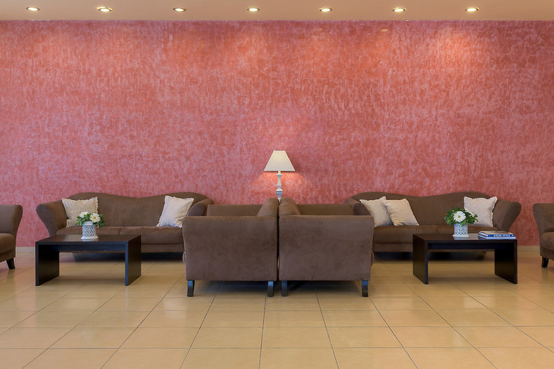Memphis Hotel 15