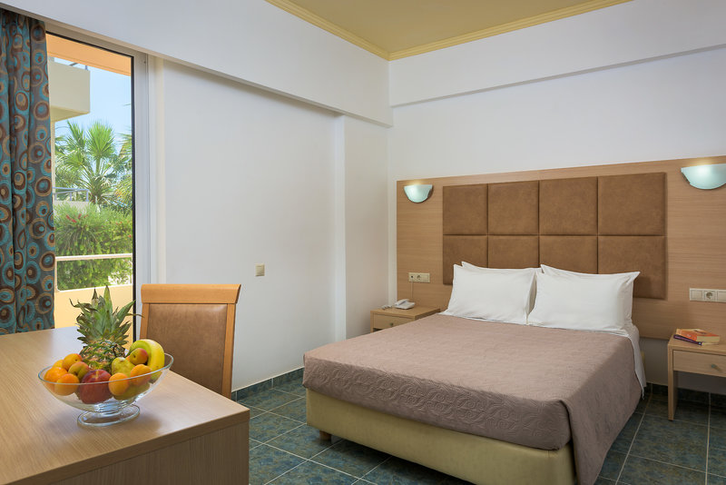 Memphis Hotel 8