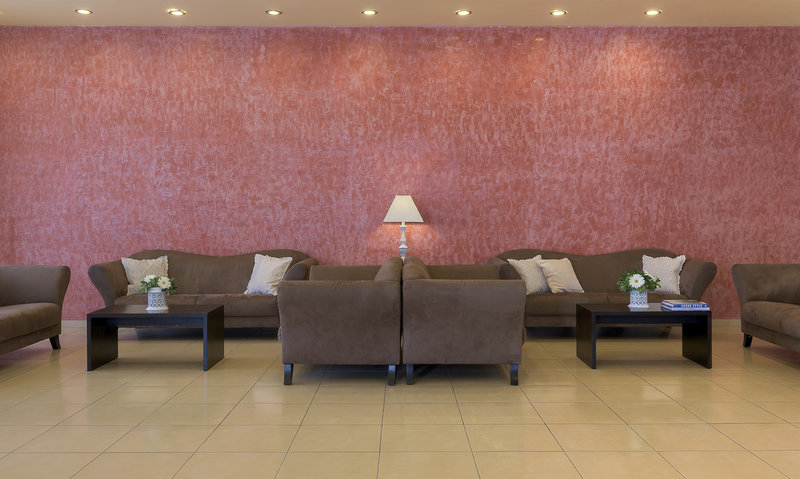 Memphis Hotel 9