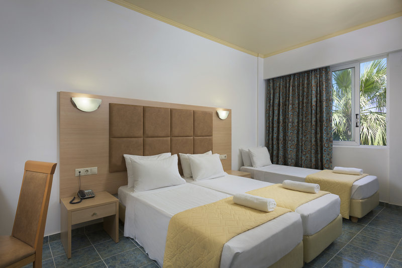 Memphis Hotel 14