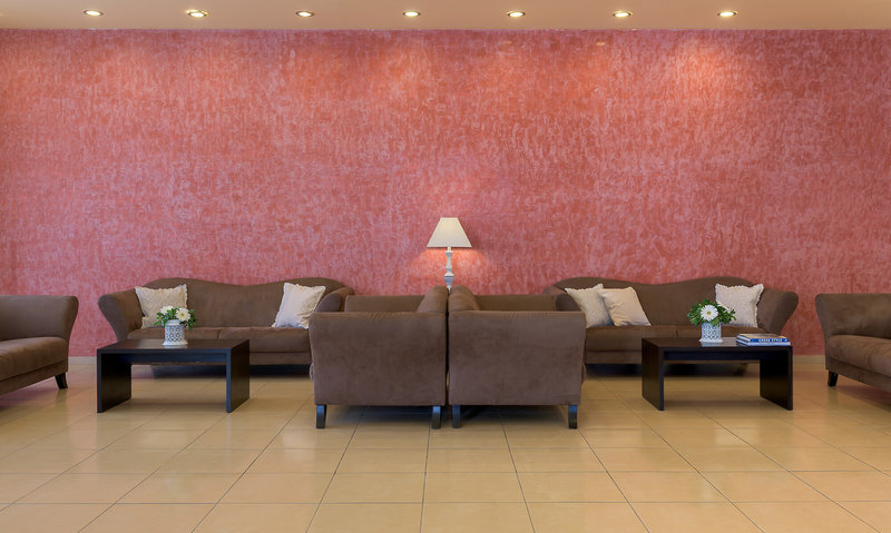 Memphis Hotel 8