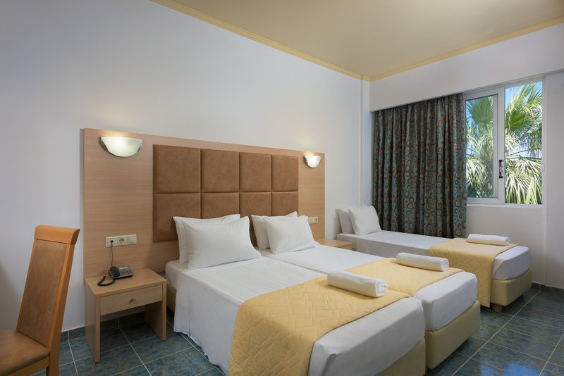 Memphis Hotel 9
