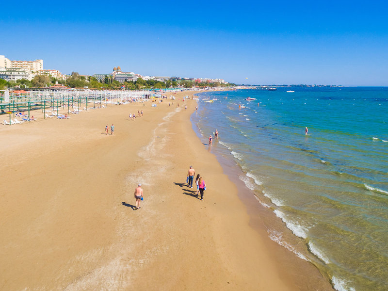 Dream Family Club 4 - Beach