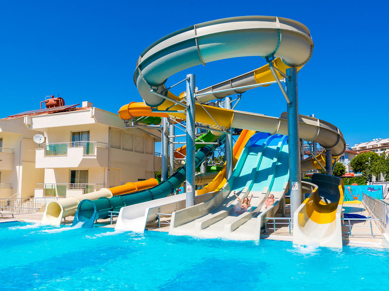 Dream Family Club 7 - Outdoor Pool
