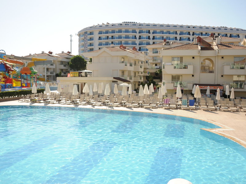 Dream Family Club 9 - Outdoor Pool