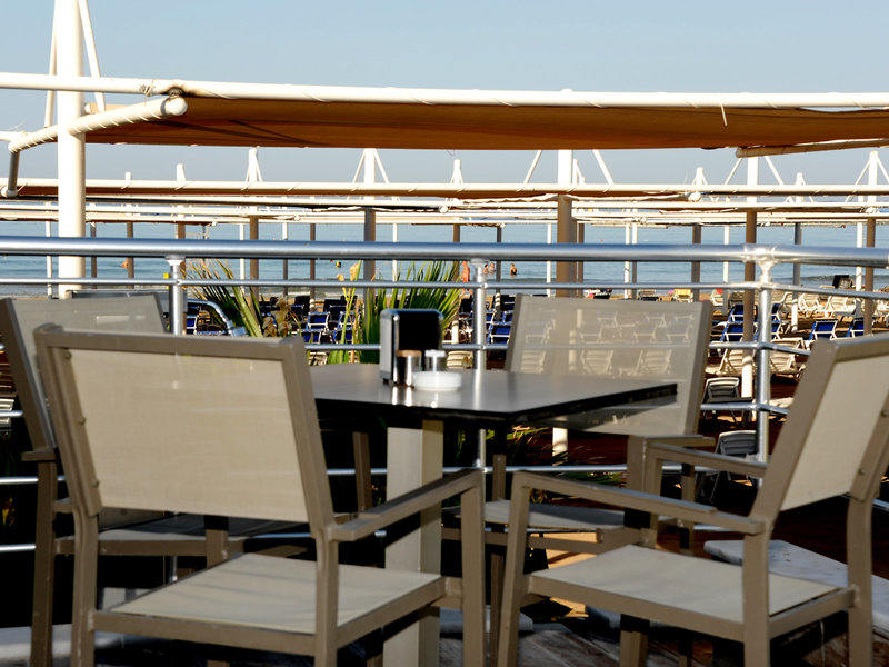 Dream Family Club 13 - Restaurant
