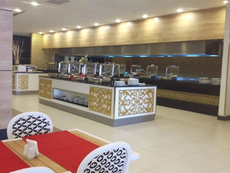 Dream Family Club 15 - Restaurant